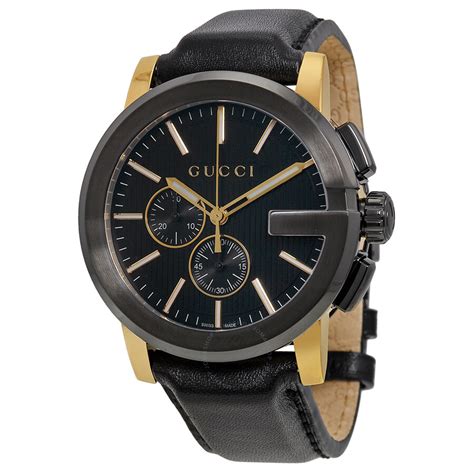 gucci watches for mens sale|gucci men's watches clearance sale.